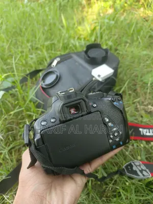 Canon 700d