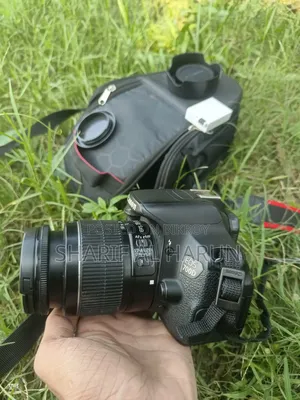 Canon 700d