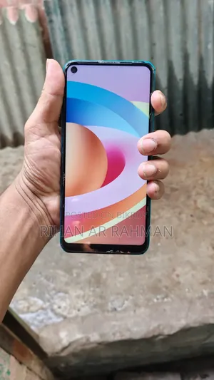 Samsung Galaxy M11 32 GB Blue