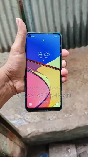 Samsung Galaxy M11 32 GB Blue