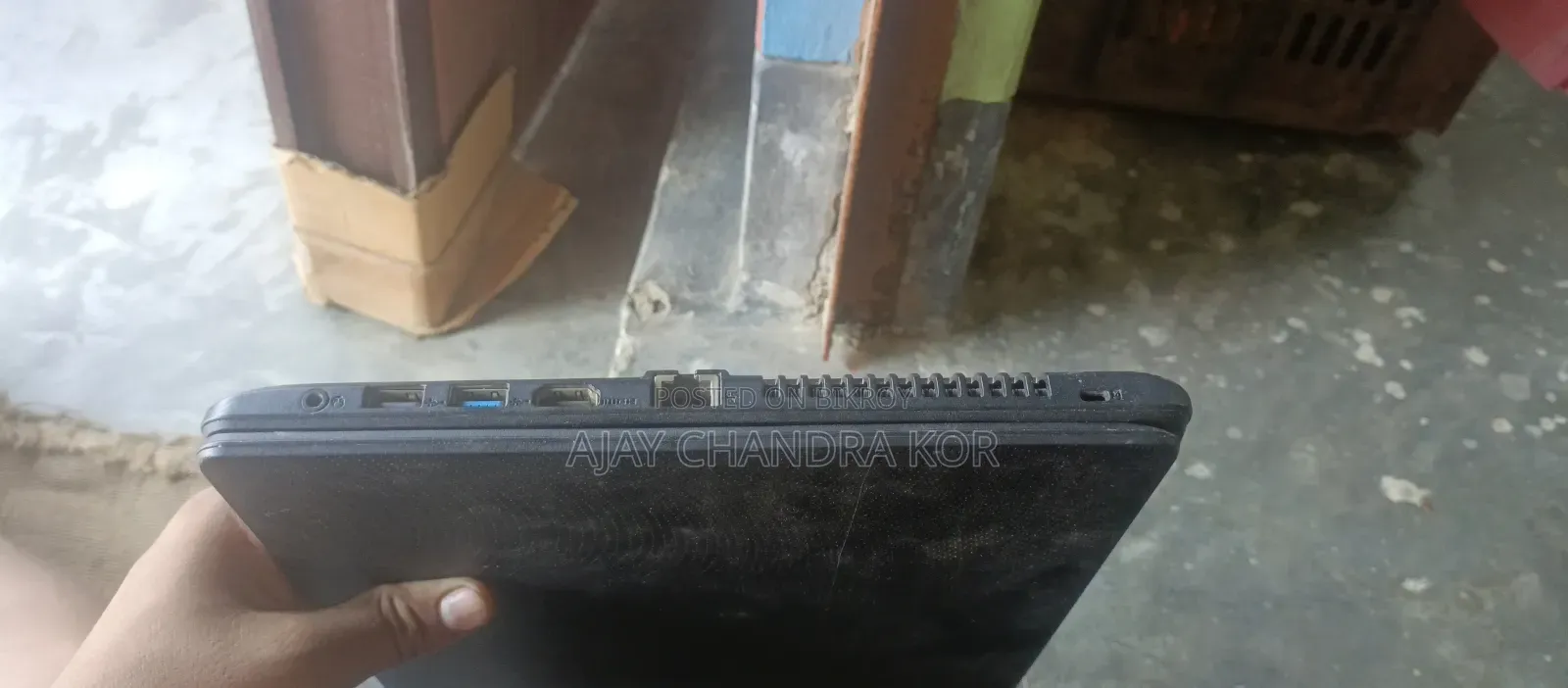 Laptop Acer Aspire ES1-421 6GB eMMC 500GB