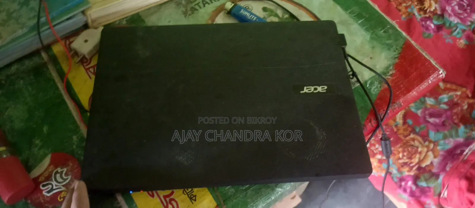 Laptop Acer Aspire ES1-421 6GB eMMC 500GB