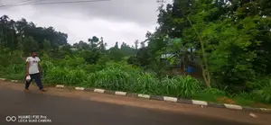 284 Decimals of Land for Sale