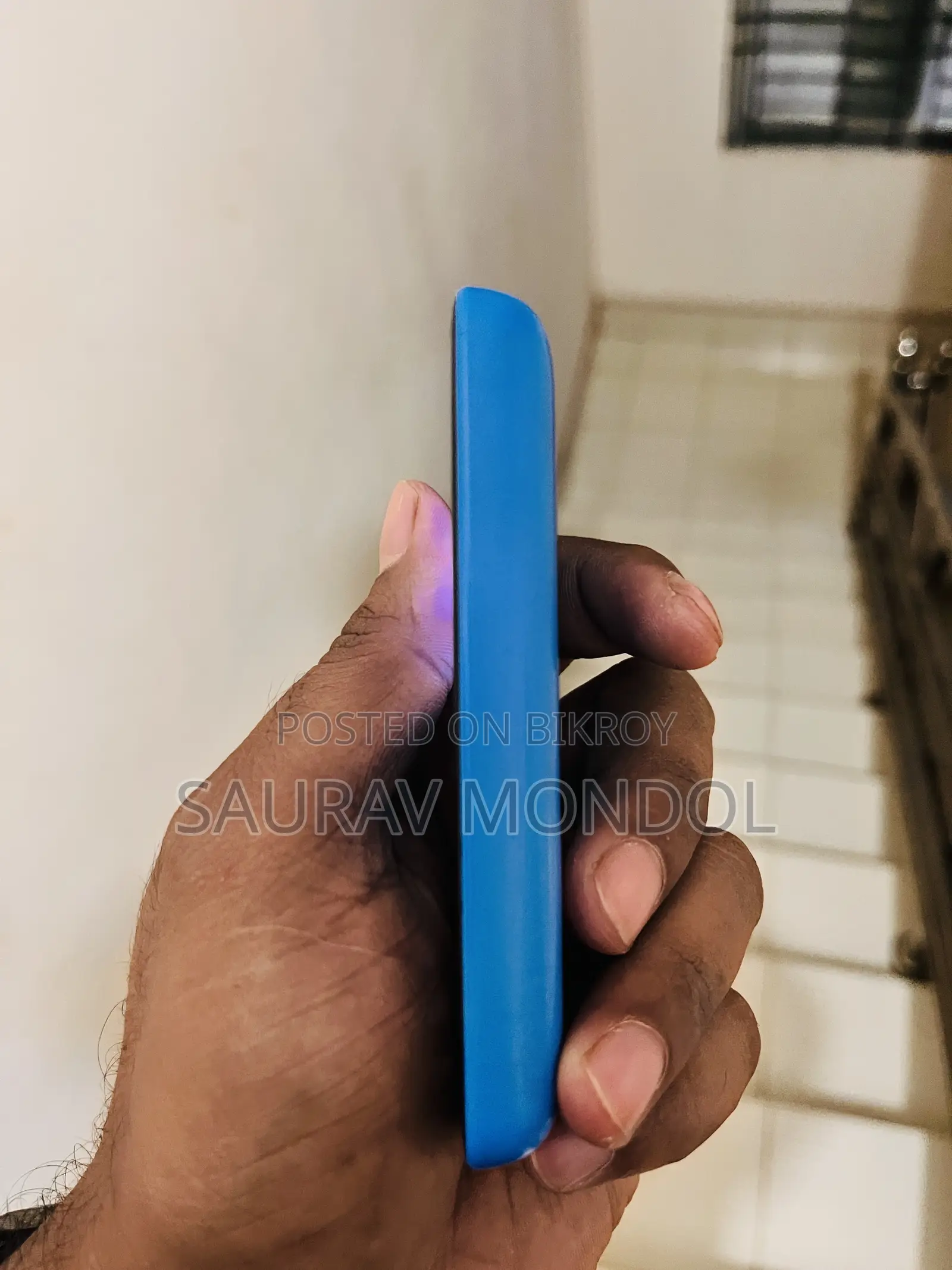 Nokia 108 Dual SIM Blue