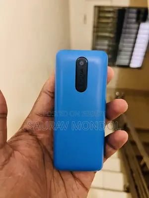 Nokia 108 Dual SIM Blue