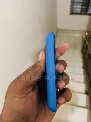 Nokia 108 Dual SIM Blue