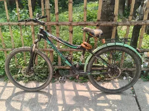 Bicycle in excellent condition. Call