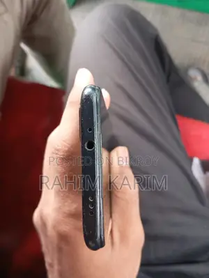 Xiaomi Poco M3 128 GB Black