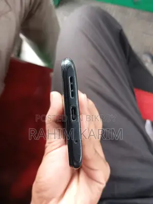 Xiaomi Poco M3 128 GB Black