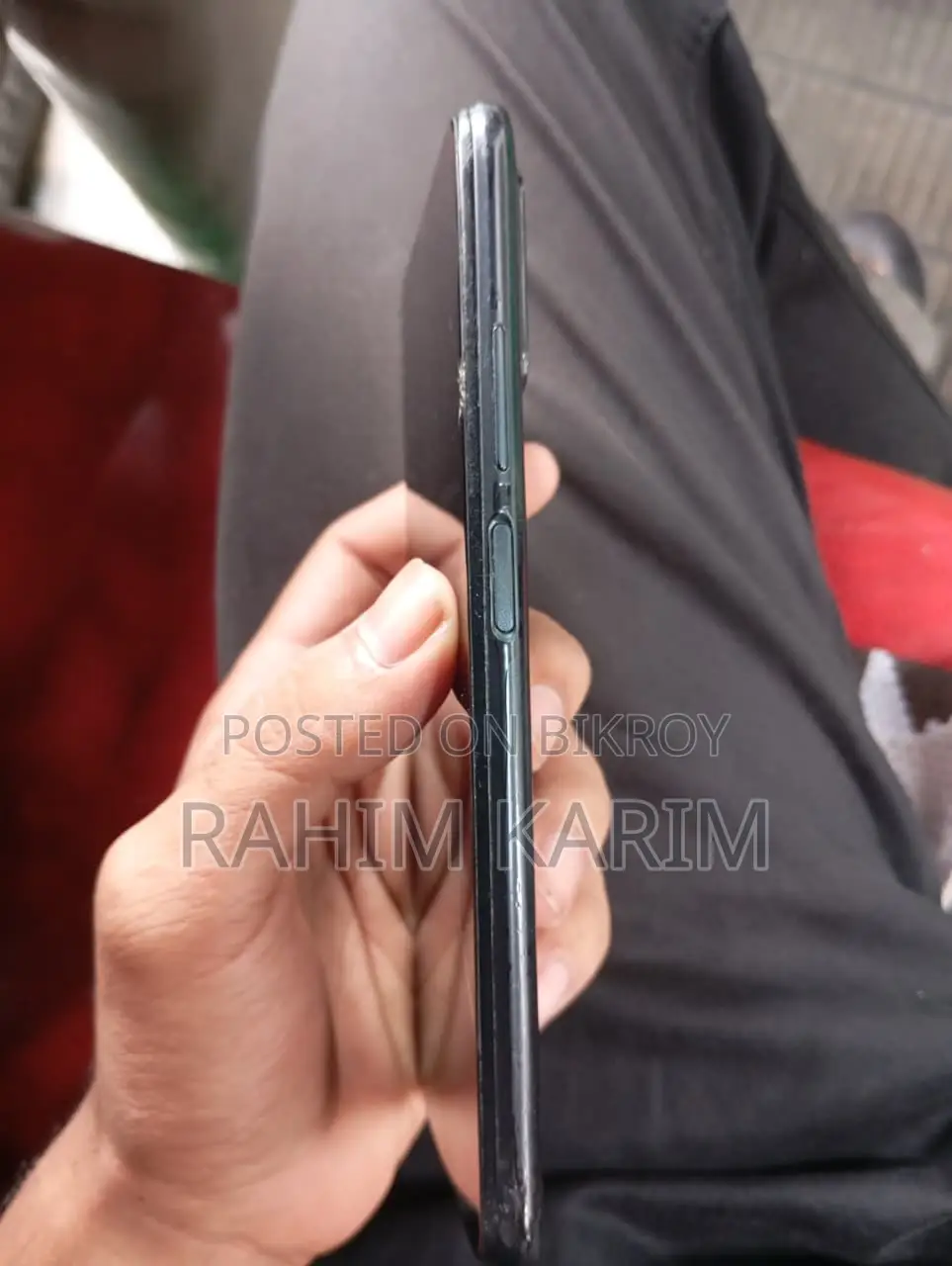 Xiaomi Poco M3 128 GB Black