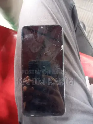 Xiaomi Poco M3 128 GB Black