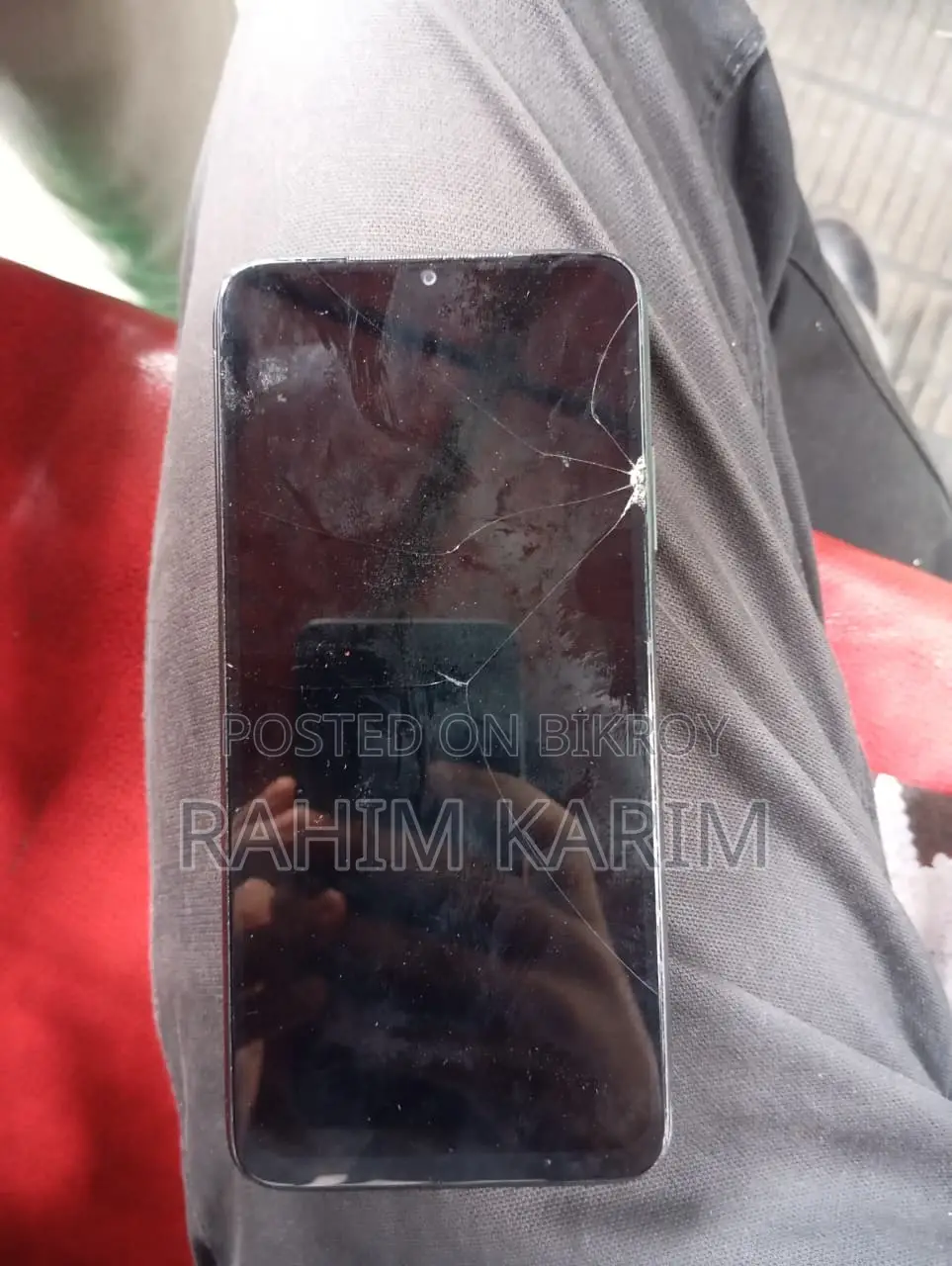 Xiaomi Poco M3 128 GB Black
