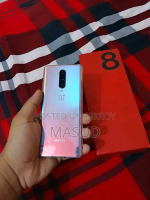 OnePlus 8 128 GB Gold