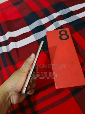 OnePlus 8 128 GB Gold