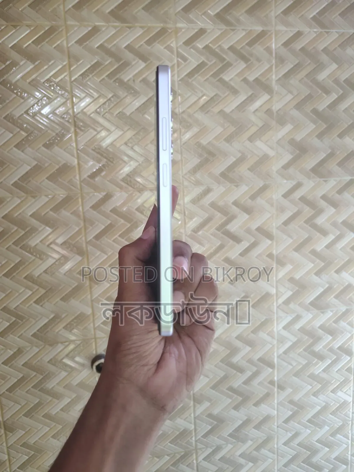 New Oppo A5 5G 128 GB White