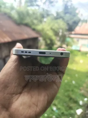 New Oppo A5 5G 128 GB White