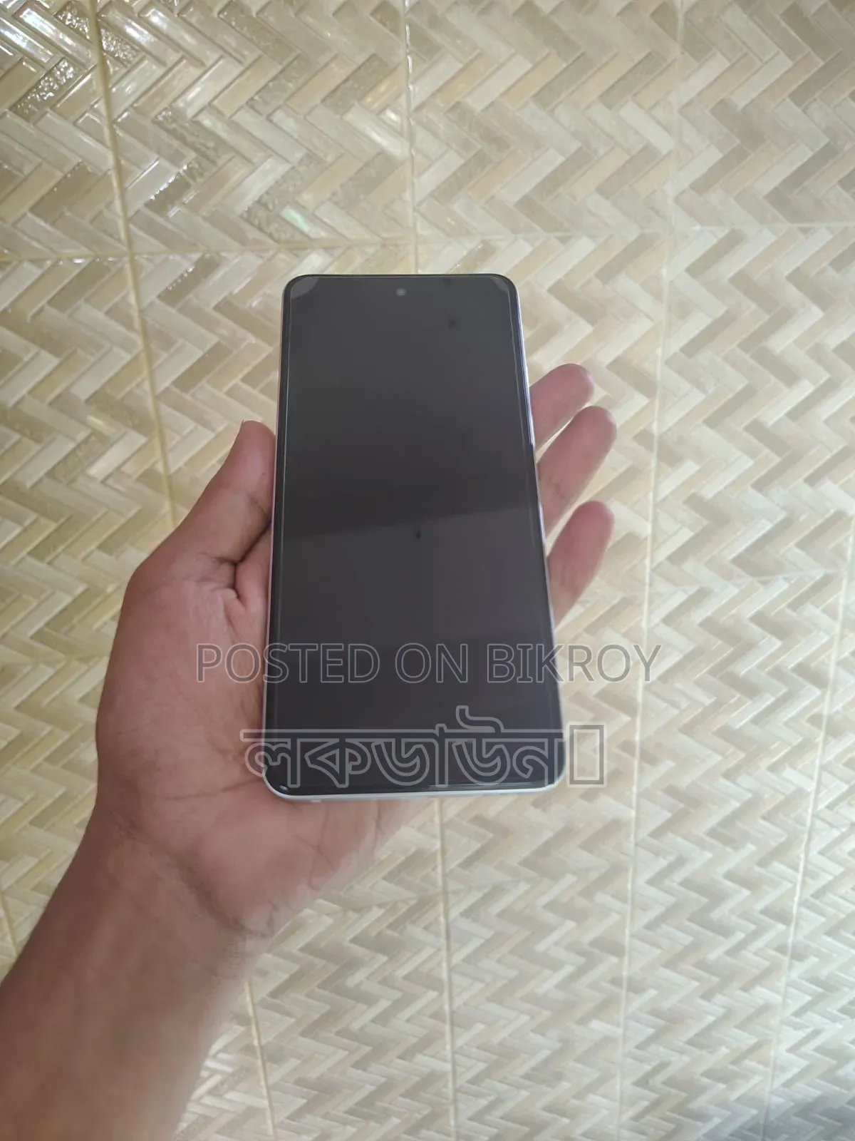 New Oppo A5 5G 128 GB White