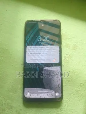 Samsung Galaxy M02s 64 GB ব্লু
