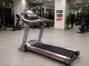 Ope Sports Td 150h Home Use Treadmill