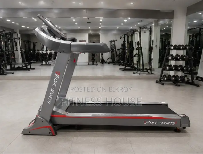 Ope Sports Td 150h Home Use Treadmill