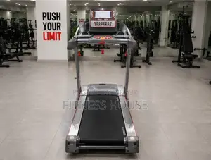 Ope Sports Td 150h Home Use Treadmill