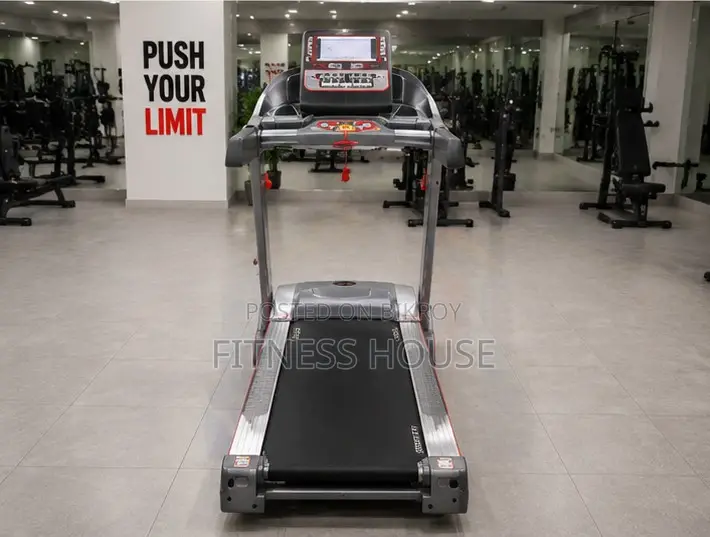 Ope Sports Td 150h Home Use Treadmill