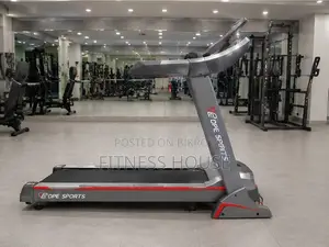 Ope Sports Td 150h Home Use Treadmill