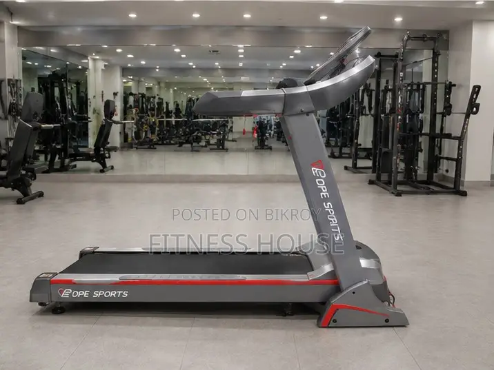 Ope Sports Td 150h Home Use Treadmill