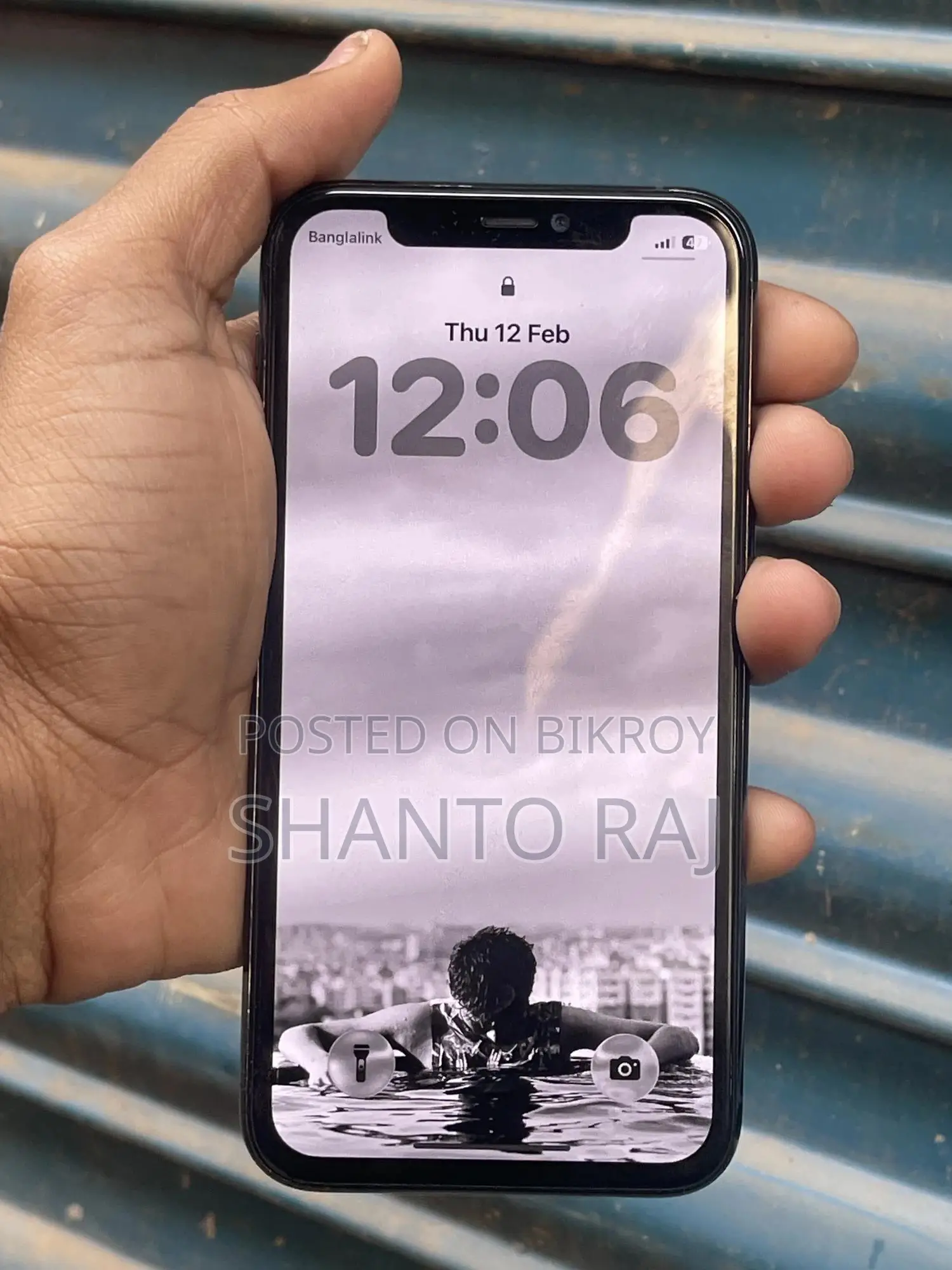 Apple iPhone 11 Pro 256 GB Green