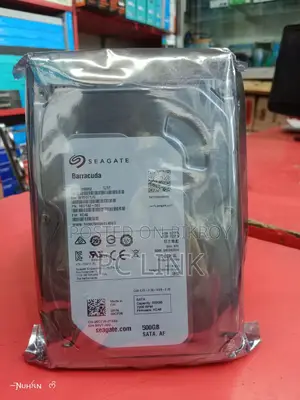 Desktop Hard Disk 500GB Wholesale Price