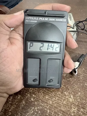 Tachometer Obd Scanner Full Fresh