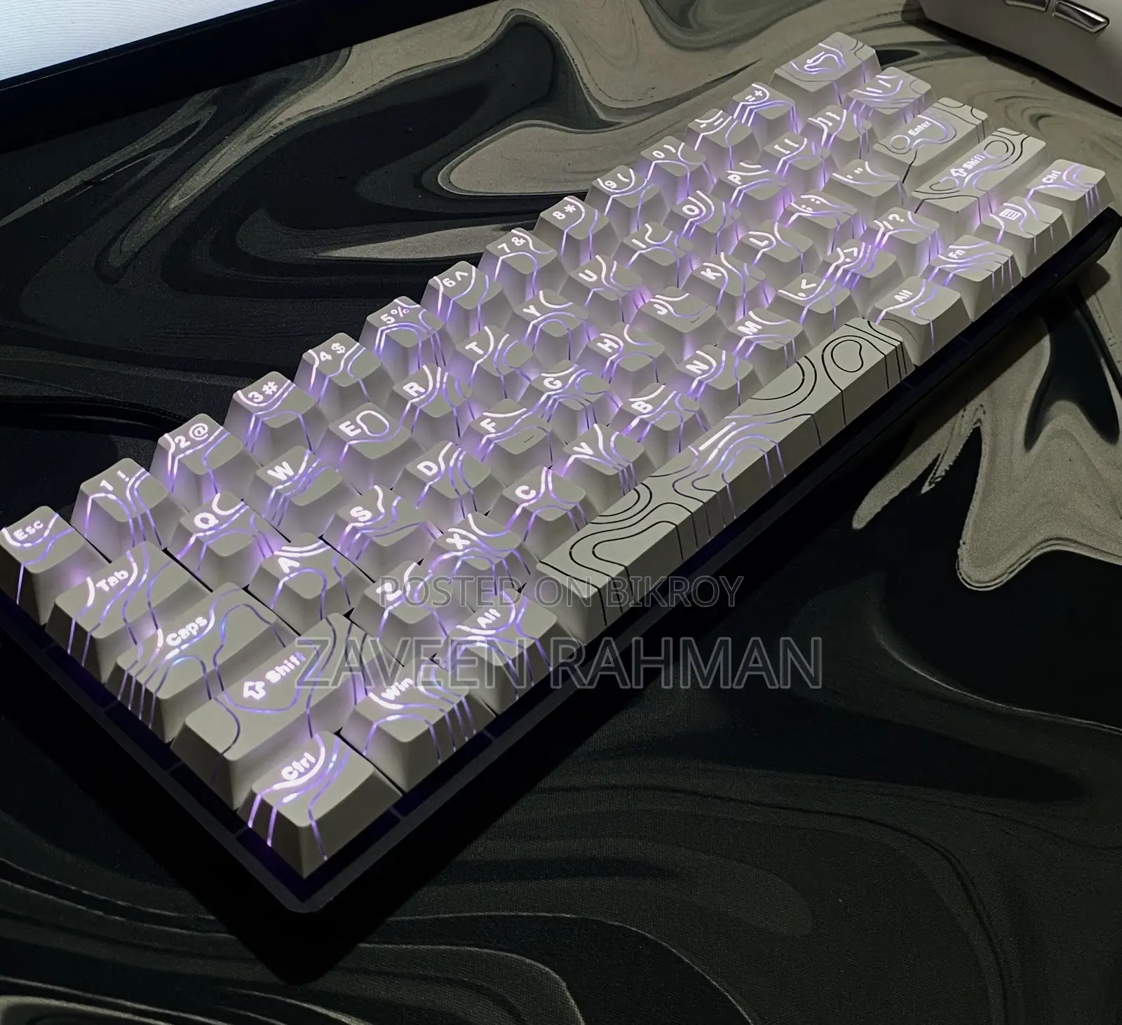 Razer Huntsman Mini for Sale!