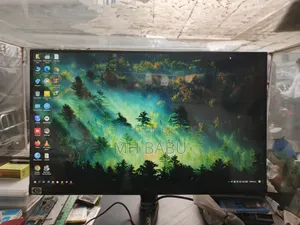 Asus VA229QSB 21.5" IPS Full HD Eye Care Monitor