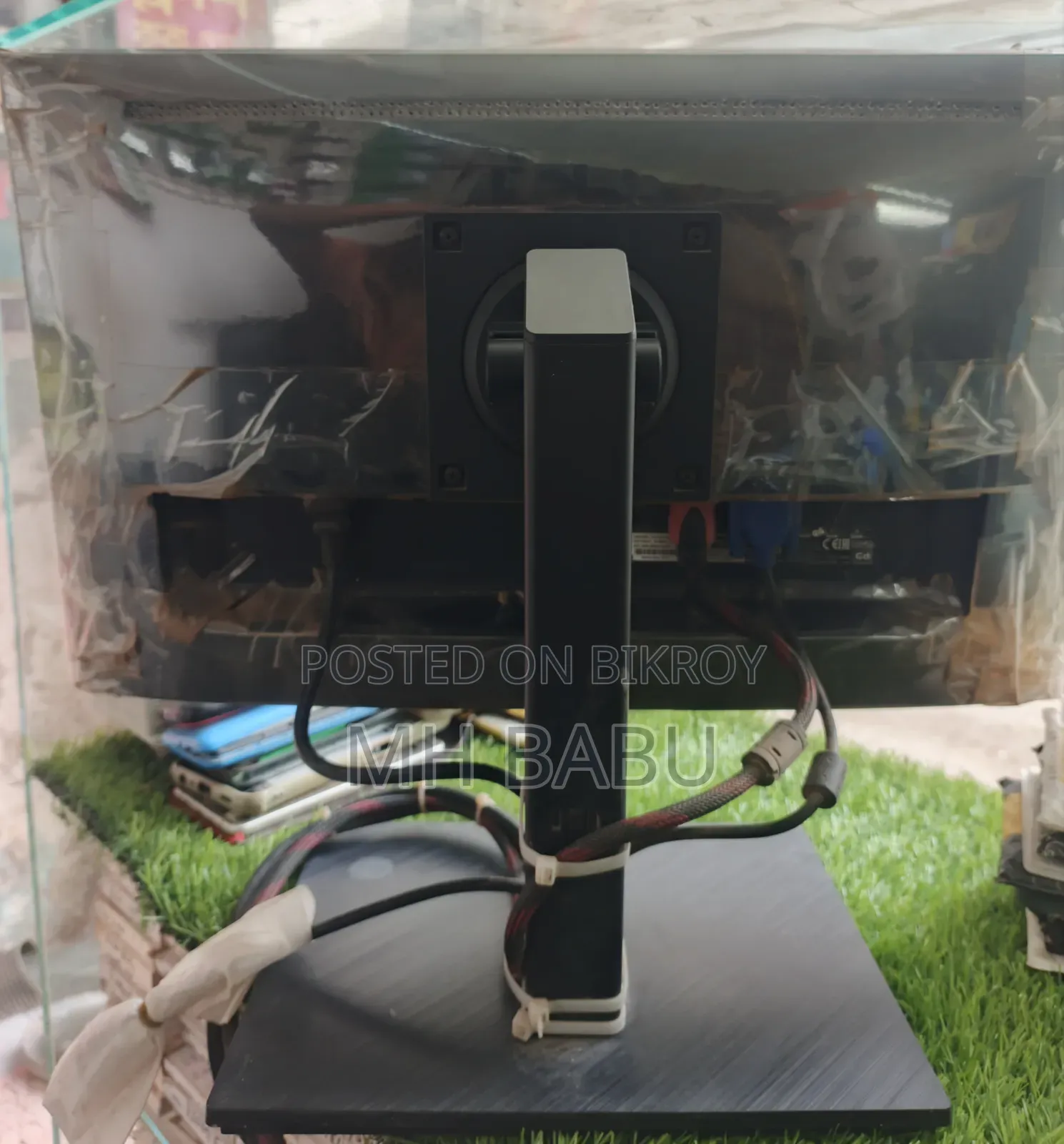 Asus VA229QSB 21.5" IPS Full HD Eye Care Monitor