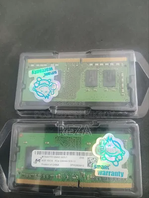 8GB 4GB DDR4 RAM 3200Bus