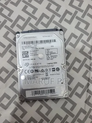 Laptop HDD 1TB