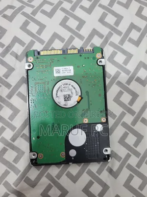 Laptop HDD 1TB
