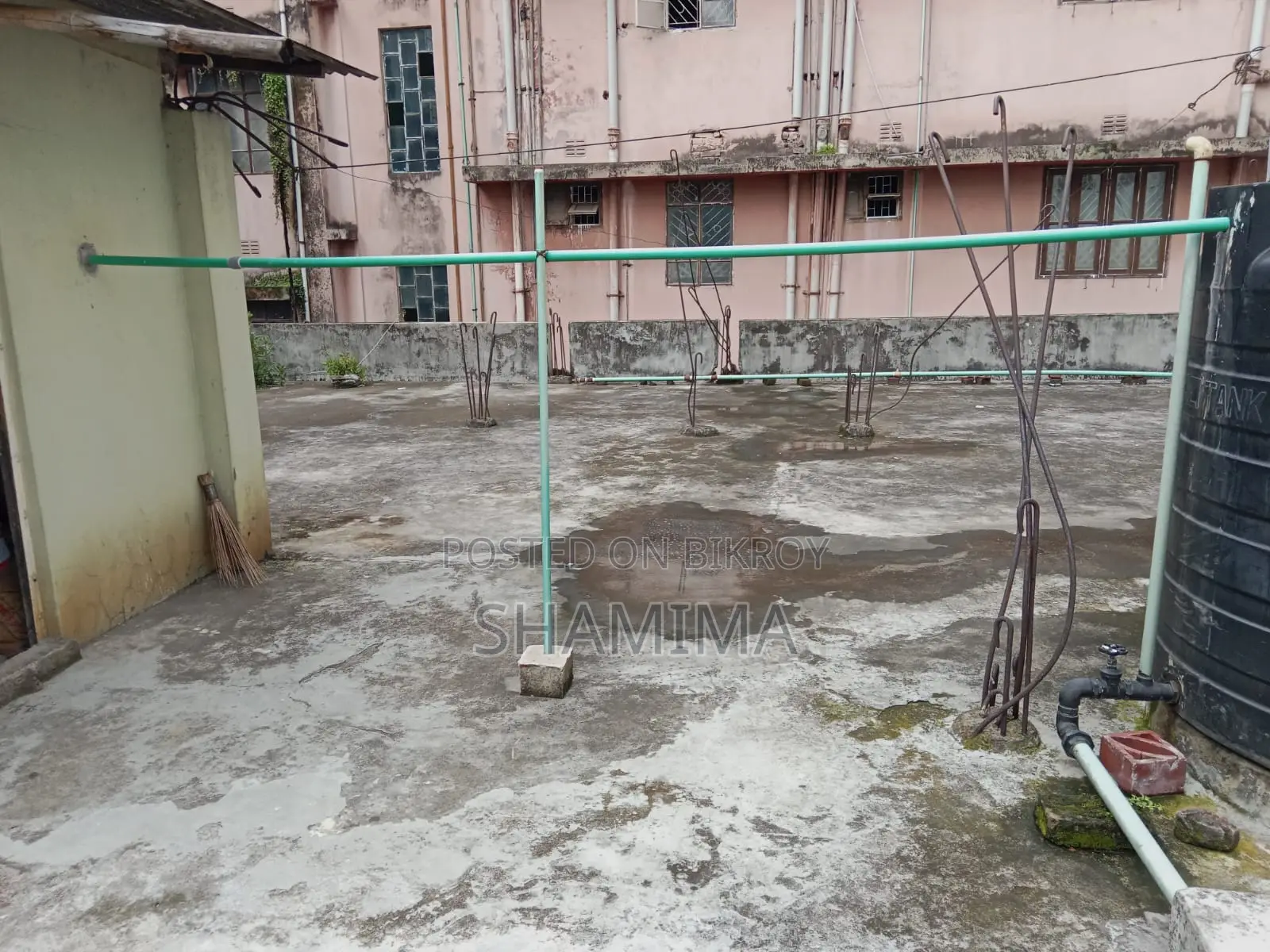 শান্তিনগরে ৪ বেডরুমের বাড়ি বিক্রয় হবে