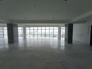 4500 Sqft Commercial Open Space For Rent 