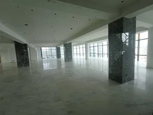 4500 Sqft Commercial Open Space For Rent 