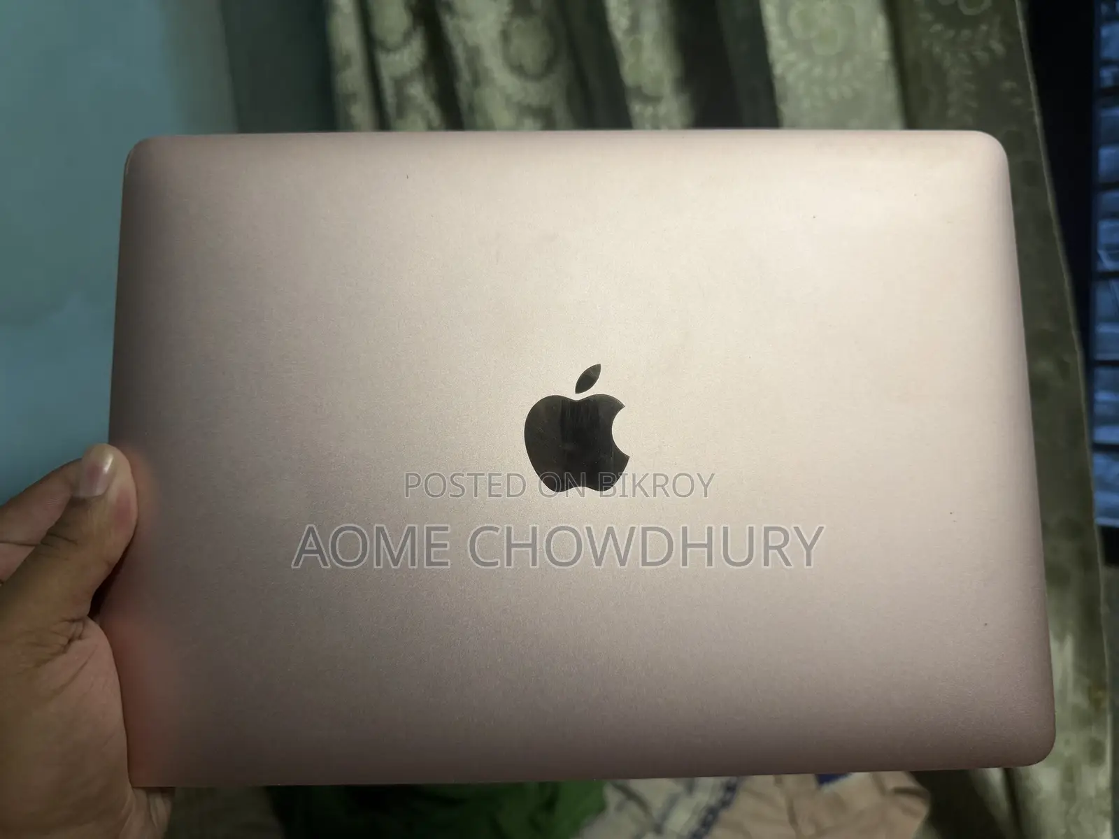 Laptop Apple MacBook 2016 8GB Intel Core M3 SSD 256GB