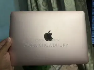 Laptop Apple MacBook 2016 8GB Intel Core M3 SSD 256GB