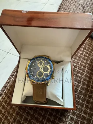Naviforce Nf9197 – স্পোর্টি প্রিমিয়াম ঘড়ি