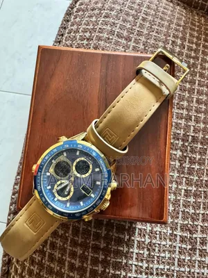 Naviforce Nf9197 – Sporty Premium Watch