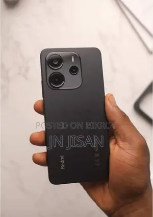 Xiaomi Redmi 4 GB Black