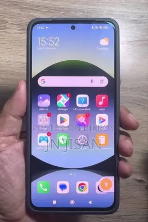 Xiaomi Redmi 4 GB Black