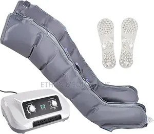 Lipedema Legs Treatment Massager