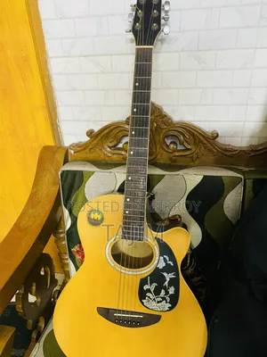 Acoustic Guitar for Sale