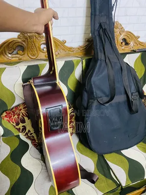 Acoustic Guitar for Sale