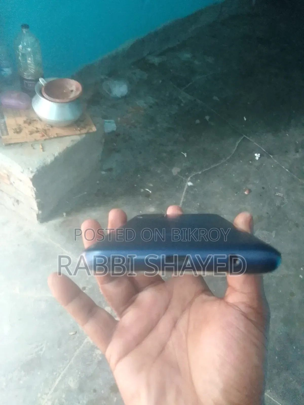 Samsung Galaxy M02s 64 GB ব্লু